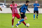 FSV Erlangen-Bruck - TSV Buch (01.10.2022)