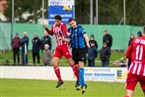 FSV Erlangen-Bruck - TSV Buch (01.10.2022)