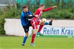 FSV Erlangen-Bruck - TSV Buch (01.10.2022)