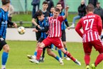 FSV Erlangen-Bruck - TSV Buch (01.10.2022)