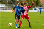 FSV Erlangen-Bruck - TSV Buch (01.10.2022)