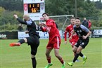 1. FC Kalchreuth - SC Germania Nürnberg (01.10.2022)