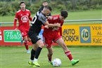 1. FC Kalchreuth - SC Germania Nürnberg (01.10.2022)