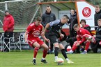 1. FC Kalchreuth - SC Germania Nürnberg (01.10.2022)