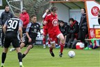 1. FC Kalchreuth - SC Germania Nürnberg (01.10.2022)