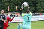 1. FC Kalchreuth - SC Germania Nürnberg (01.10.2022)