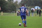 FC Bosna Nürnberg - TSV Zirndorf (02.10.2022)