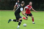 SV Eyüp Sultan Nürnberg - TSV Johannis 83 Nürnberg (02.10.2022)