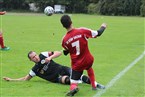 SV Eyüp Sultan Nürnberg - TSV Johannis 83 Nürnberg (02.10.2022)