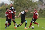 SV Eyüp Sultan Nürnberg - TSV Johannis 83 Nürnberg (02.10.2022)