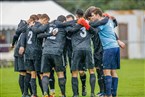 ATV 1873 Frankonia Nürnberg - TSV Cadolzburg (02.10.2022)