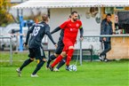 ATV 1873 Frankonia Nürnberg - TSV Cadolzburg (02.10.2022)