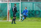 ATV 1873 Frankonia Nürnberg - TSV Cadolzburg (02.10.2022)