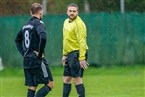 ATV 1873 Frankonia Nürnberg - TSV Cadolzburg (02.10.2022)