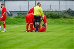 ATV 1873 Frankonia Nürnberg - TSV Cadolzburg (02.10.2022)