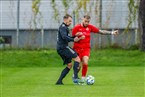 ATV 1873 Frankonia Nürnberg - TSV Cadolzburg (02.10.2022)