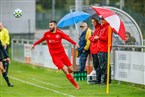 ATV 1873 Frankonia Nürnberg - TSV Cadolzburg (02.10.2022)