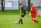 ATV 1873 Frankonia Nürnberg - TSV Cadolzburg (02.10.2022)