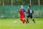 ATV 1873 Frankonia Nürnberg - TSV Cadolzburg (02.10.2022)