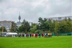 ATV 1873 Frankonia Nürnberg - TSV Cadolzburg (02.10.2022)