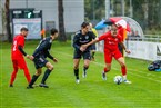 ATV 1873 Frankonia Nürnberg - TSV Cadolzburg (02.10.2022)