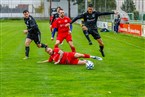 ATV 1873 Frankonia Nürnberg - TSV Cadolzburg (02.10.2022)