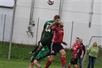 SV Fürth-Poppenreuth - FSV Stadeln 3 (02.10.2022)