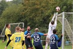 SSV Elektra Hellas Nürnberg - Post-SV Nürnberg (02.10.2022)