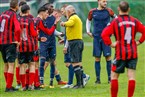 ATV 1873 Frankonia Nürnberg 2 - ASV Buchenbühl (02.10.2022)