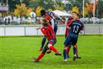 ATV 1873 Frankonia Nürnberg 2 - ASV Buchenbühl (02.10.2022)