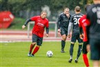 FC Serbia Nürnberg 2 - (SG) Großweismannsdorf-Regelsb./Stein 2 (02.10.2022)