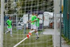 ASV Fürth 2 - Post-SV Nürnberg 2 (02.10.2022)