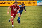 1. FC Kalchreuth 2 - Tuspo Heroldsberg (02.10.2022)