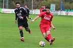 ASV Vach - 1. FC Kalchreuth (03.10.2022)