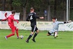 ASV Vach - 1. FC Kalchreuth (03.10.2022)