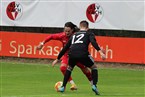 ASV Vach - 1. FC Kalchreuth (03.10.2022)