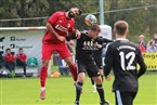 ASV Vach - 1. FC Kalchreuth (03.10.2022)