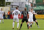 SpVgg Ansbach - 1. FC Schweinfurt 05 (03.10.2022)
