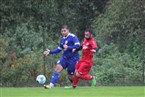 FC Bosna Nürnberg 2 - TSV Zirndorf 2 (02.10.2022)