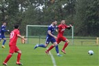 FC Bosna Nürnberg 2 - TSV Zirndorf 2 (02.10.2022)