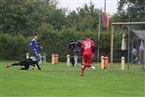 FC Bosna Nürnberg 2 - TSV Zirndorf 2 (02.10.2022)