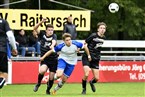 SV Raitersaich - SV Viktoria Weigenheim (03.10.2022)
