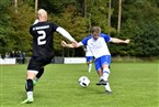 SV Raitersaich - SV Viktoria Weigenheim (03.10.2022)