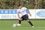 FSV Stadeln - FC Vorwärts Röslau (08.10.2022)