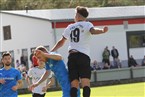 FSV Stadeln - FC Vorwärts Röslau (08.10.2022)