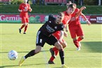 TSV Buch - SV Buckenhofen (08.10.2022)