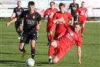 TSV Buch - SV Buckenhofen (08.10.2022)