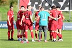 ASV Zirndorf - SV Sportfreunde Dinkelsbühl (08.10.2022)