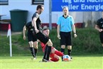 ASV Zirndorf - SV Sportfreunde Dinkelsbühl (08.10.2022)