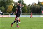 ASV Zirndorf - SV Sportfreunde Dinkelsbühl (08.10.2022)